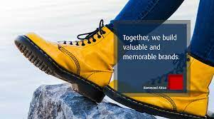 Usually these projects are hinged around doorlister® or drawerlister™ and are dovetailed to spedific needs of the. Hammond Africa Branding Events Advertising