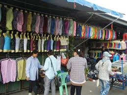 Di area belakang tempat spa ini anda juga bisa menemukan sebuah taman kecil. Thailand Lubuk Pakaian Bundle Di Aranyaprathet