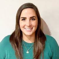 Daniela Cespedes Arroba