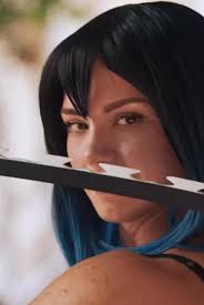 Vladislava Galagan - IMDb