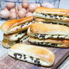 Recette De Brioches Suisses Super Gourmandes Healthy Laura Com Recette Brioche Brioches Pains A Hot Dog