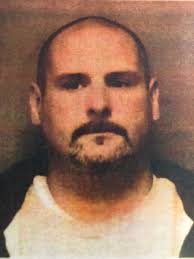 Inmate at MCI-Norfolk who was to be released soon, back in jail