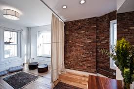 Find the perfect decorative accents at hayneedle, where you can buy online while you explore our room designs and curated looks for tips, ideas & inspiration to help you along the way. Living Room Curtain Divider Ideas Photos Houzz