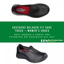 Pin On Best Shoes For Standing On Concrete All Day