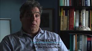 Tom Ford The Bay Foundation