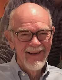 Edward L. Davidson Jr. Obituary