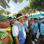 Pueblo Barí convocó al Gobierno al Catatumbo para hacer balance de la crisis