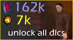 All the same, as with dls unlocker for ets, but there are still small differences. Hacking Dbd Unlock All Dlcs Dead By Daylight Youtube