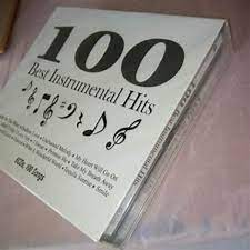 We did not find results for: Best 100 Instrumental Songs Various Artists Last Fm
