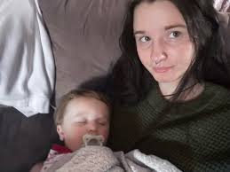 Hayley Christopher's Instagram, Twitter & Facebook