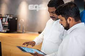 Die eqs group ist ein f�hrender internationaler technologieanbieter f�r f�r die bereiche digital investor relations, corporate communications und compliance. About Eqs Group Detailed Information About The Company Eqs Group