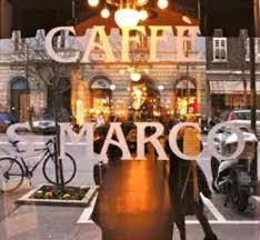 Un incontro di elena guercia, dottoranda sulla chimica del caffè del'università degli studi di trieste che intratterrà il pubblico sulla chimica del caffè. Antico Caffe San Marco Best Of Trieste