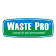 Waste Pro logo