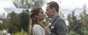 Une vie entre deux océans (2016). Michael Fassbender Je Me Suis Senti Emporte Par Les Personnages D Une Vie Entre Deux Oceans Actus Cine Allocine
