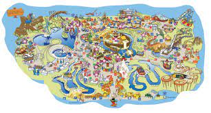 Embark on an adventure to the heart of the famous village and get. Les Differentes Attractions A Faire Au Parc Asterix Morning Sophie