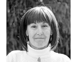 Valerie JUDD Obituary (1954