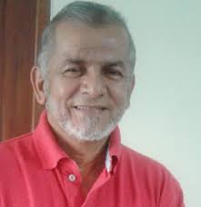 Patricio Cisneros, Otto Vera, y Jimmy Candell otra vez Socialcristianos