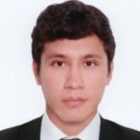 Erwin Daniel Chavez Rondan