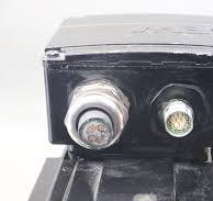 SEW CMPZ100M/BY/KY/VR/AK1H/KKS Synchronmotor 47Nm 4500U/min Used