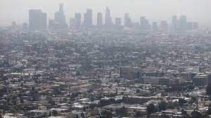 Harmful effects of smog and how dangerous it could be? Smog And Other Air Pollution Is Linked To Lung Damage Copd Shots Health News Npr