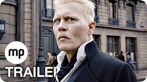 Bosnia and herzegovina (serbian title). Phantastische Tierwesen 2 Grindelwalds Verbrechen Trailer German Deutsch 2018 Youtube