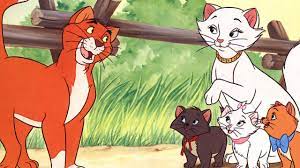 19 Disney Movie Life Lessons You Were Probably Too Young To Notice Until Now Aristocats Classic Disney Movies Disney