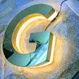 Backlit STEEL Letter product image