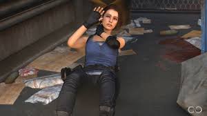 Explicit Guro SFM - Supergirl Ryona Uncut