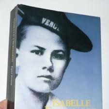 isabelle eberhardt, por eglal errera. biografía