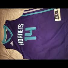 Fanatics international is also a great source for hornets player jerseys for your all favorite nba superstars. Other Hornets Jersey Poshmark