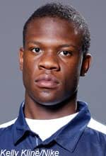 Andre Horne 2013 Power Forward FIU