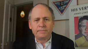 Jonathan Alter: 'Don’t expect' a peaceful transition of power from Donald  Trump