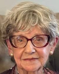 Janet Louise Ator York Obituary May 8, 2024