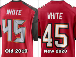 Official instagram of the tampa bay buccaneers. Tino S Jersey Reviews Tampa Bay Buccaneers The Hofstra Chronicle