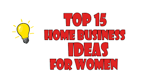 Profitable Home Business Ideas For Women Low Investment Best Home Business Online Business Home Business