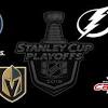 As we wait to find out the montreal canadiens' opponent, the nhl announced the full stanley cup final schedule on friday. 1
