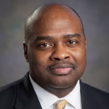 Odis Jones becomes Missouri City's eighth city manager effective July 20