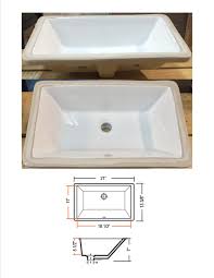 The company manufactures, markets and distributes spices, seasoning mixes. Sink Basin In White By The Furniture Guild 18 X 11 X 7 Waterspot Confirmed This Is Compatible With The Sophia Vanity In St Cottage Bathroom Sink Basin