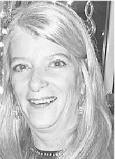 Susan Borneo Obituary (1962