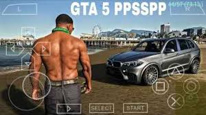 Gta 5 Ppsspp Gta V Iso Download Highly Compressed Play Gta 5 Gta Gta 5