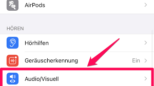 Check spelling or type a new query. Airpods Zu Leise So Erhoht Ihr Die Kopfhorer Lautstarke Schnell Und Einfach Netzwelt