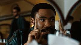 donald glover gif pack