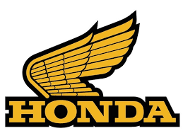 Honda Motorcycle Logo 1973 by roadyjoe - Thingiverse