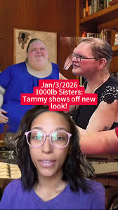 Tammy Now in 2026