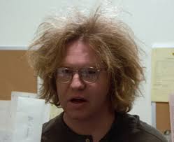 Staff Meeting Discussion