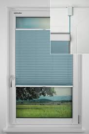 Plisee Rollos Sensuna Plissees Fur Jeden Zweck Fenster Plissee Plissee Ohne Bohren Balkonentwurf