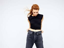 The winning contestant lands a the series is hosted by stacey dooley, and the judges are mua legends val garland and dominic skinner. Stacey Dooley On Questioning Integrity And Why The Future Is Female