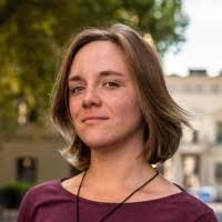 Joanna Oswald's Instagram, Twitter & Facebook