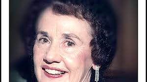 Obituary: Mcvey, Arleen B.