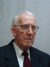 Père Pierre Landry — Résidence funéraire Steve L. Elkas